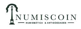 Numiscoin, Numismática y Antigüedades